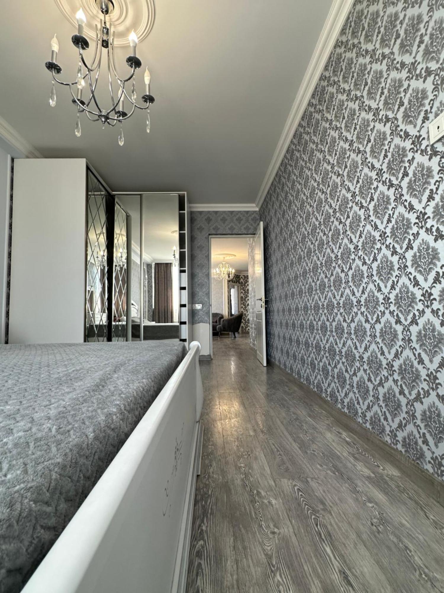 Beautiful Apartment In Yerevan) Exterior photo